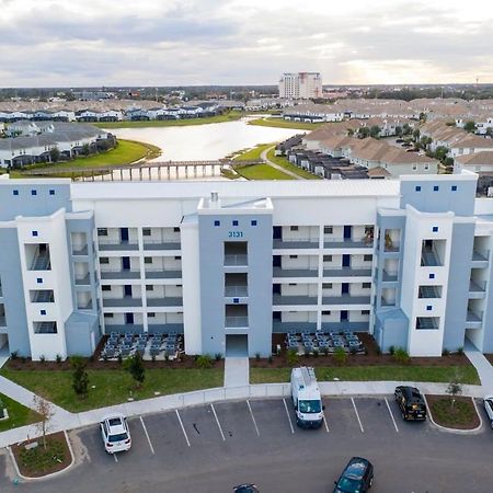 Stunning 3Bd Apto Close To Disney 201P Kissimmee Exteriör bild