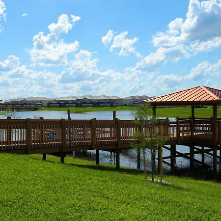 Stunning 3Bd Apto Close To Disney 201P Kissimmee Exteriör bild