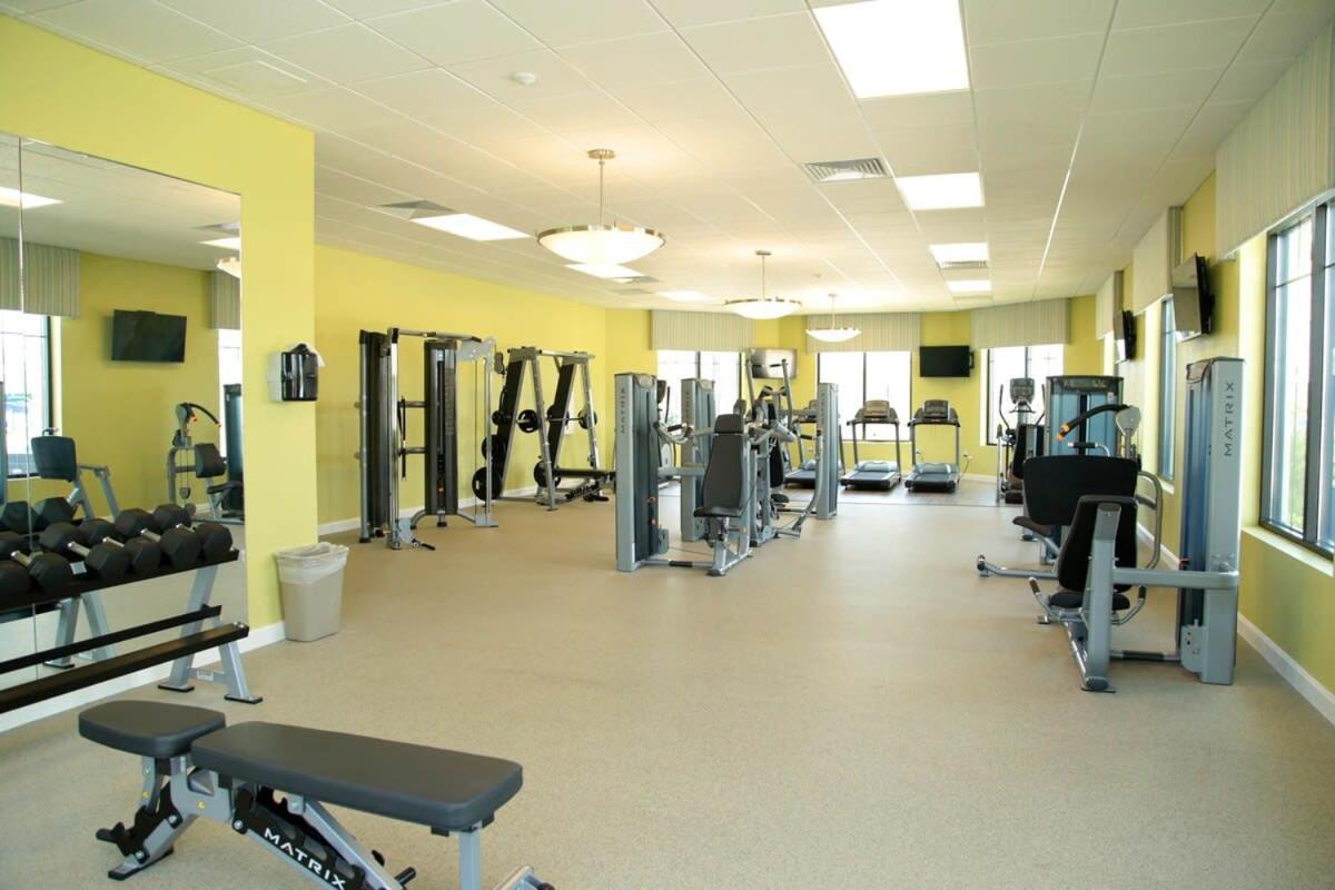 Stunning 3Bd Apto Close To Disney 201P Kissimmee Exteriör bild