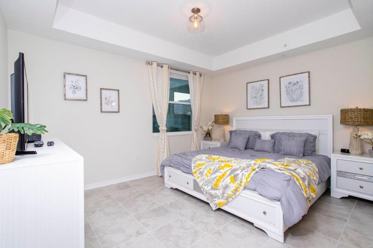 Stunning 3Bd Apto Close To Disney 201P Kissimmee Exteriör bild