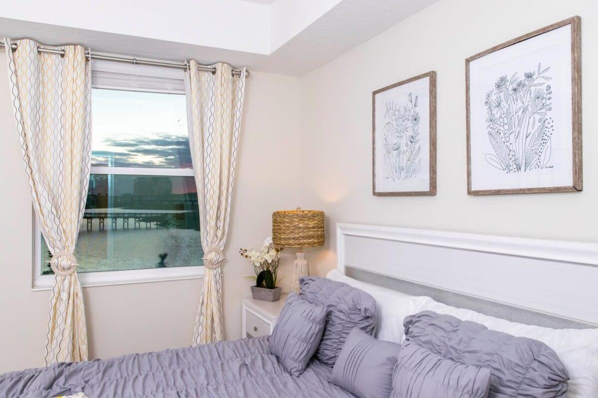 Stunning 3Bd Apto Close To Disney 201P Kissimmee Exteriör bild