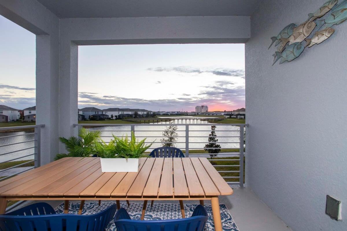 Stunning 3Bd Apto Close To Disney 201P Kissimmee Exteriör bild