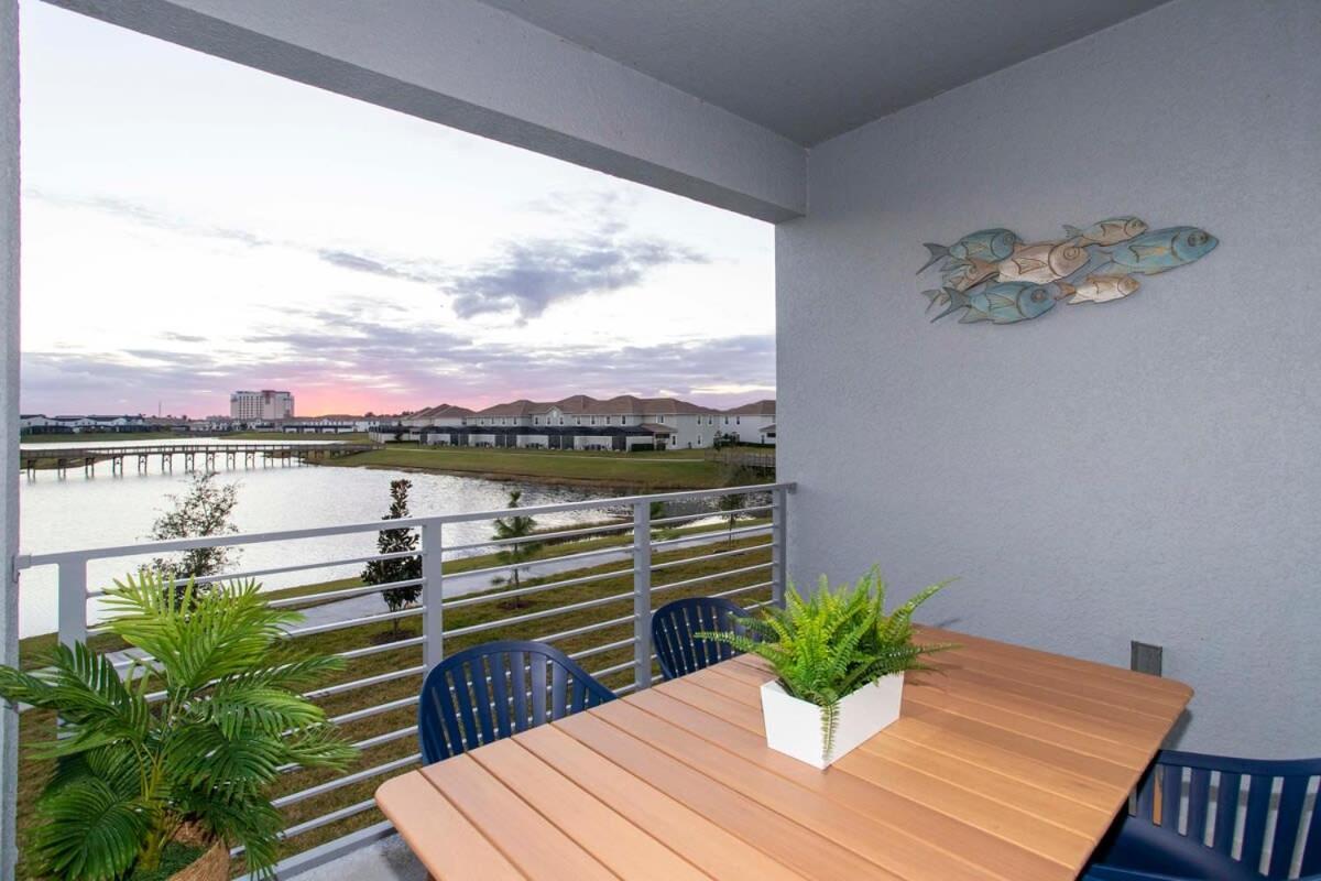 Stunning 3Bd Apto Close To Disney 201P Kissimmee Exteriör bild